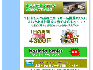 トップページデザインその5