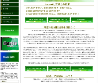ホームページ制作過程2